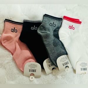 Athletic Socks
